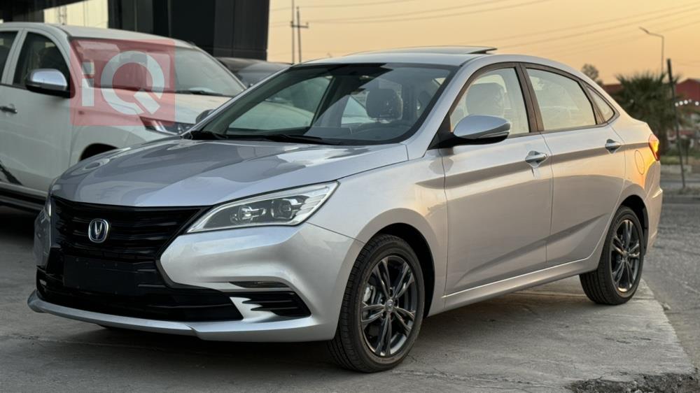 Changan Eado